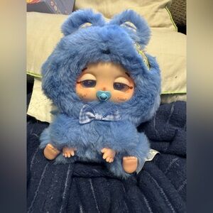 Sleepy Baby Doudou Lucky Delivery Series Plush